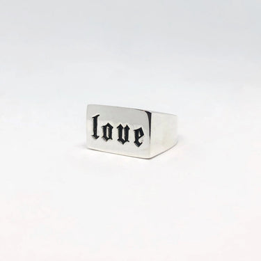 Sello Love